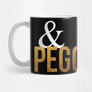 And Peggy Unique Hamilton Us History Mug